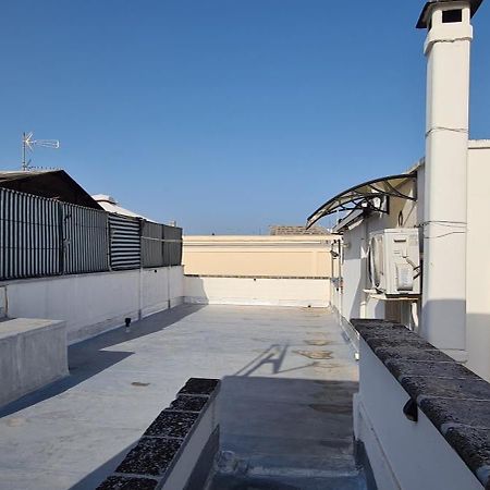 Salento - Casa Vacanza Di Diana Carcagni Nardò Buitenkant foto