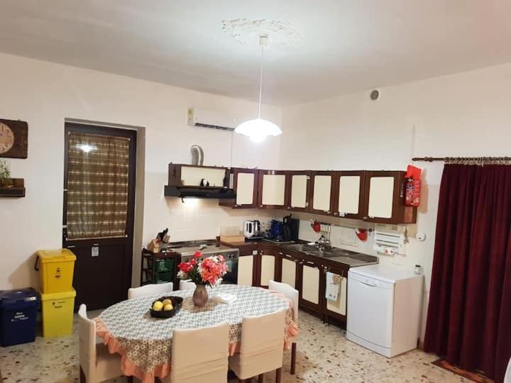 Salento - Casa Vacanza Di Diana Carcagni Nardò Buitenkant foto