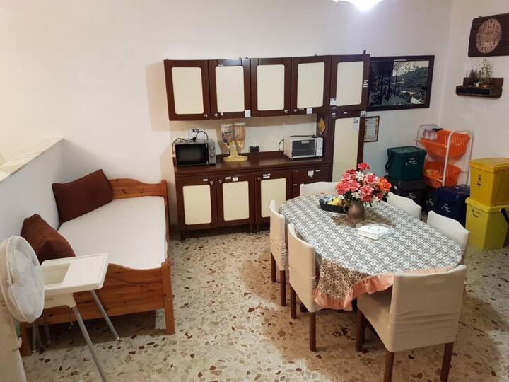 Salento - Casa Vacanza Di Diana Carcagni Nardò Buitenkant foto