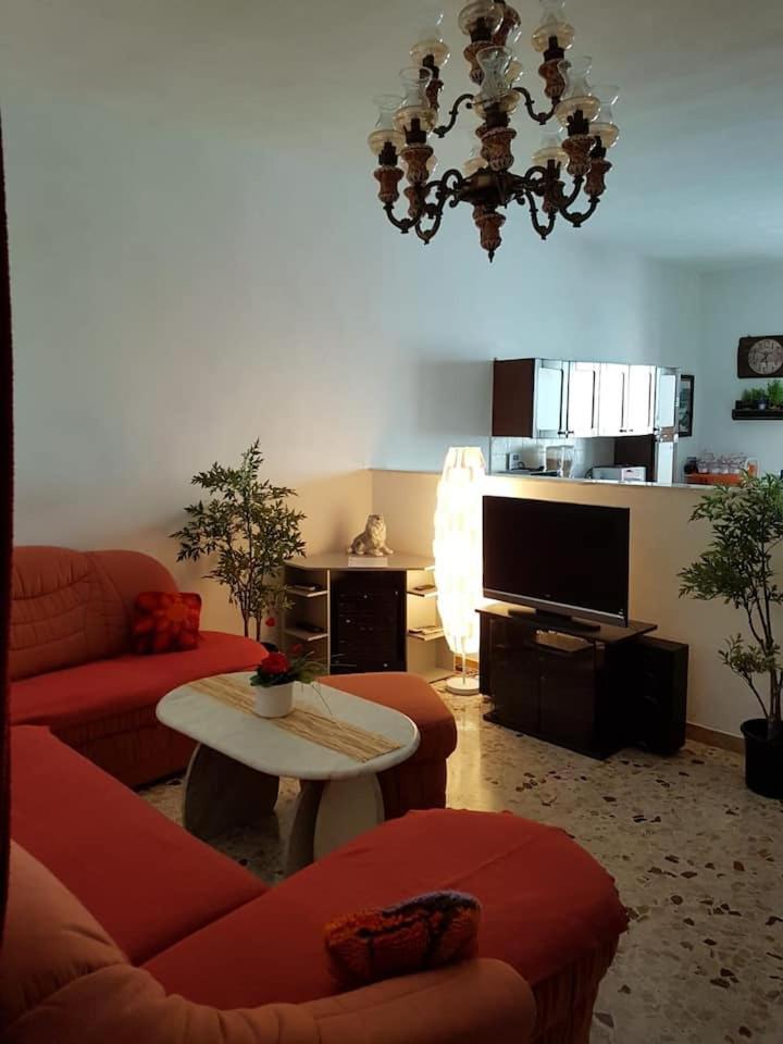 Salento - Casa Vacanza Di Diana Carcagni Nardò Buitenkant foto