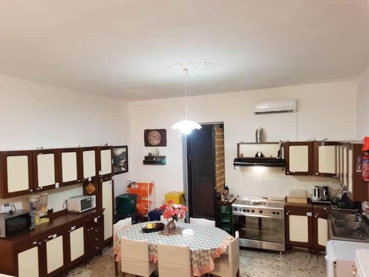 Salento - Casa Vacanza Di Diana Carcagni Nardò Buitenkant foto