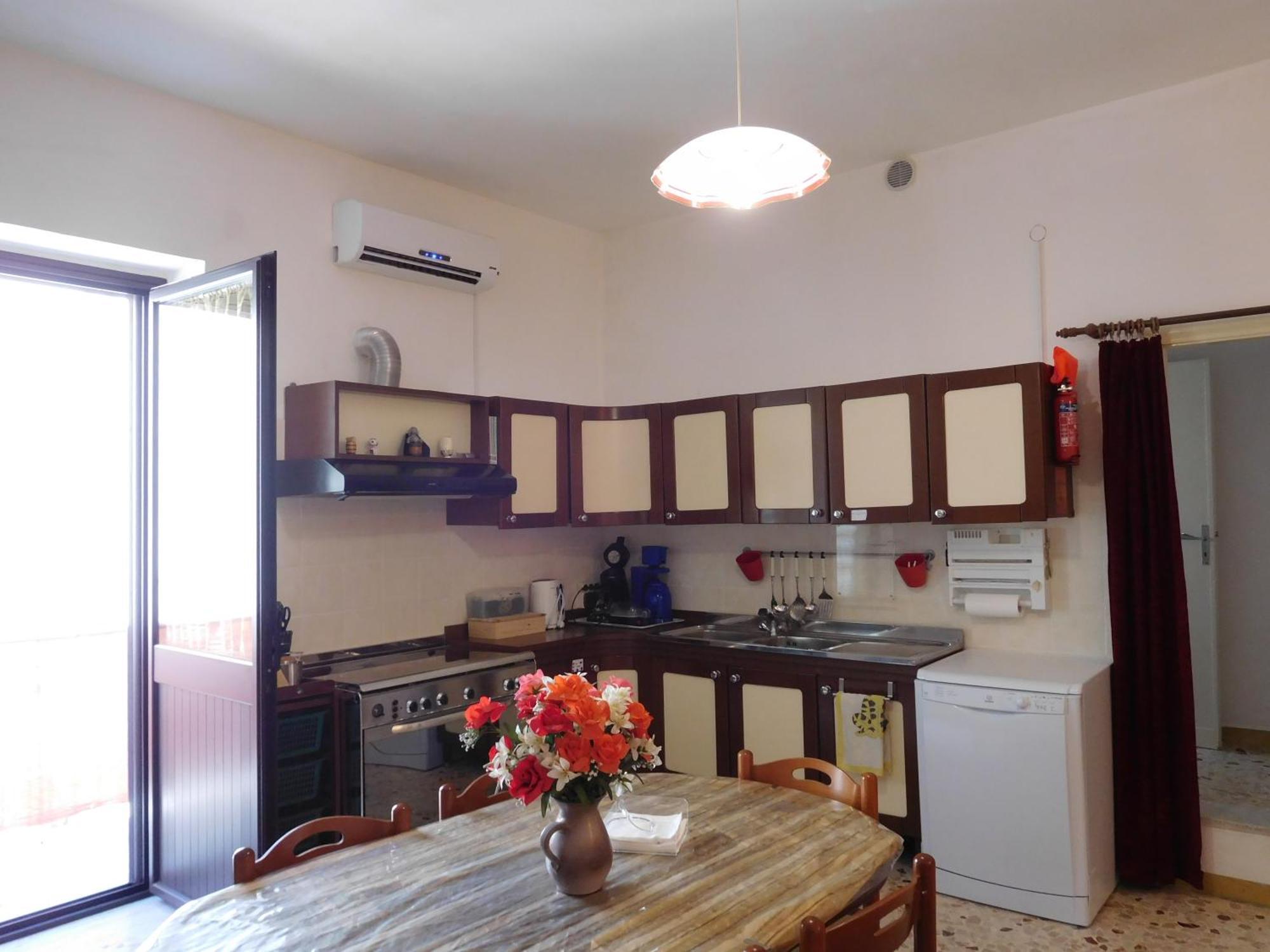 Salento - Casa Vacanza Di Diana Carcagni Nardò Buitenkant foto