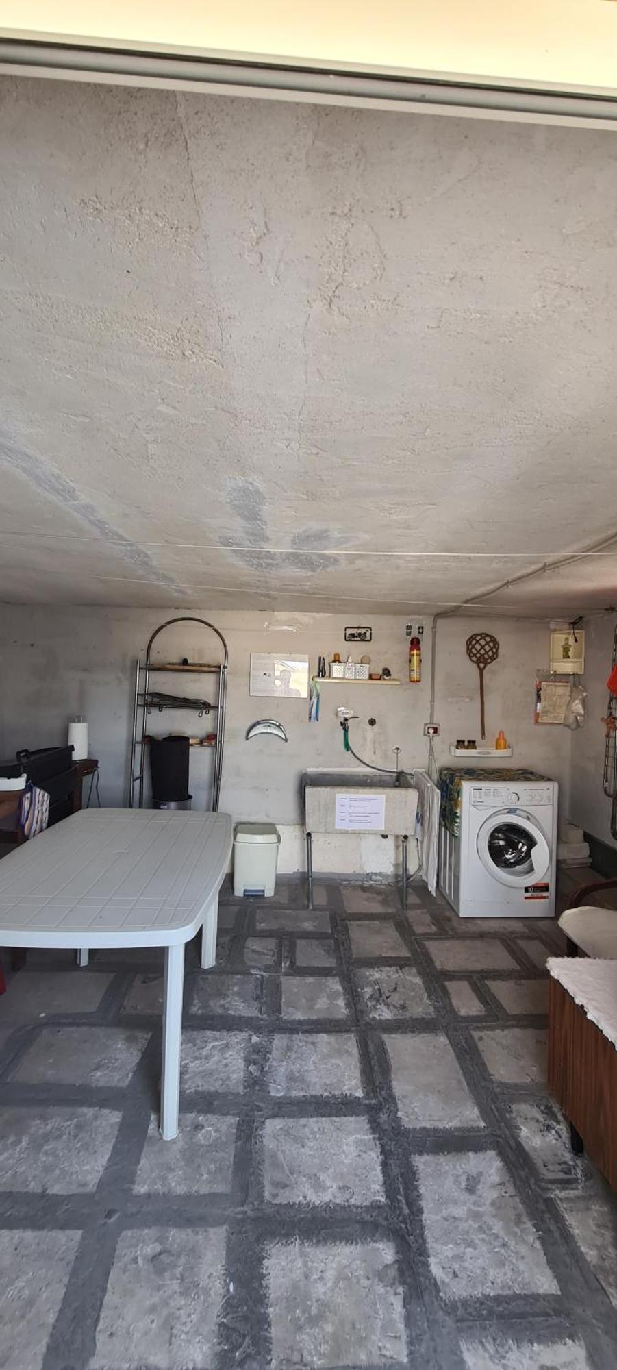 Salento - Casa Vacanza Di Diana Carcagni Nardò Buitenkant foto