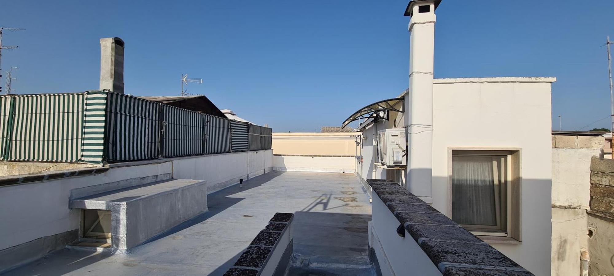 Salento - Casa Vacanza Di Diana Carcagni Nardò Buitenkant foto