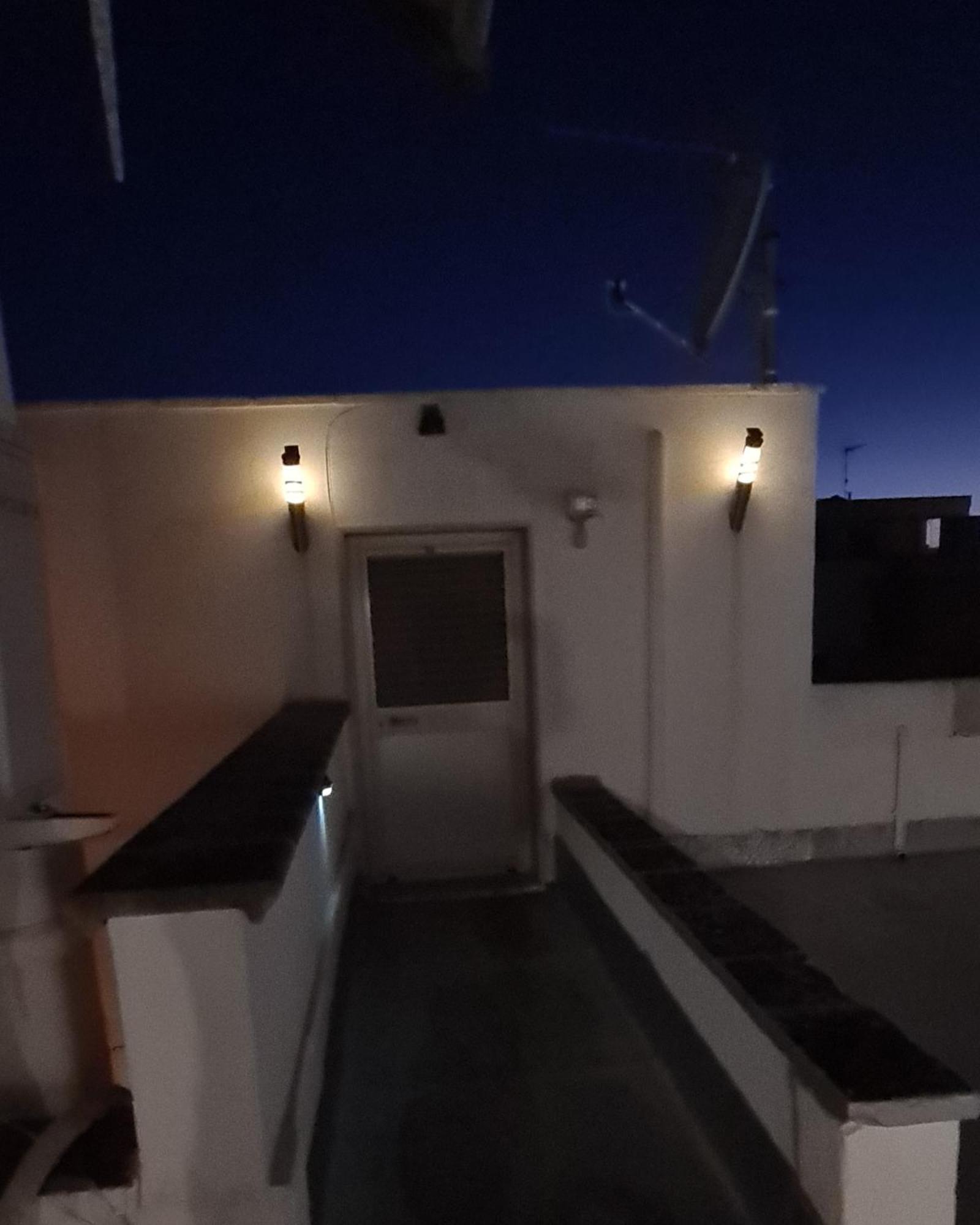 Salento - Casa Vacanza Di Diana Carcagni Nardò Buitenkant foto