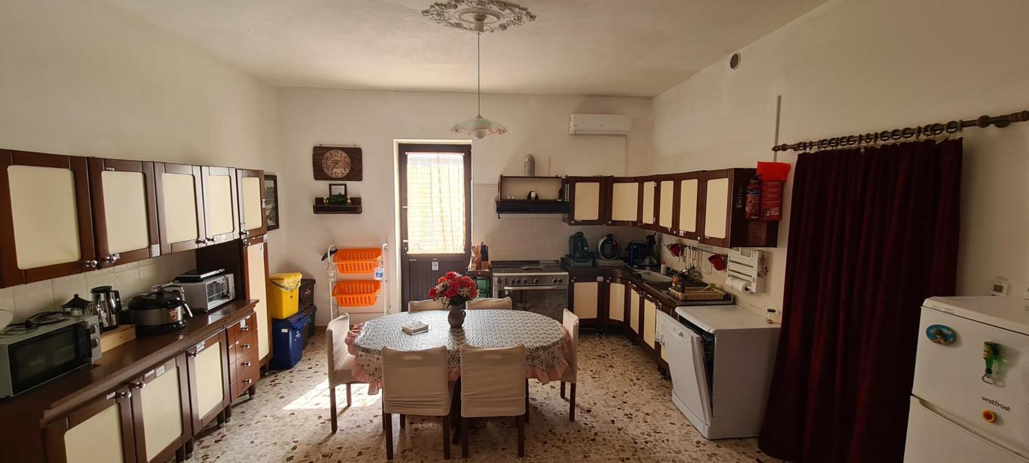 Salento - Casa Vacanza Di Diana Carcagni Nardò Buitenkant foto