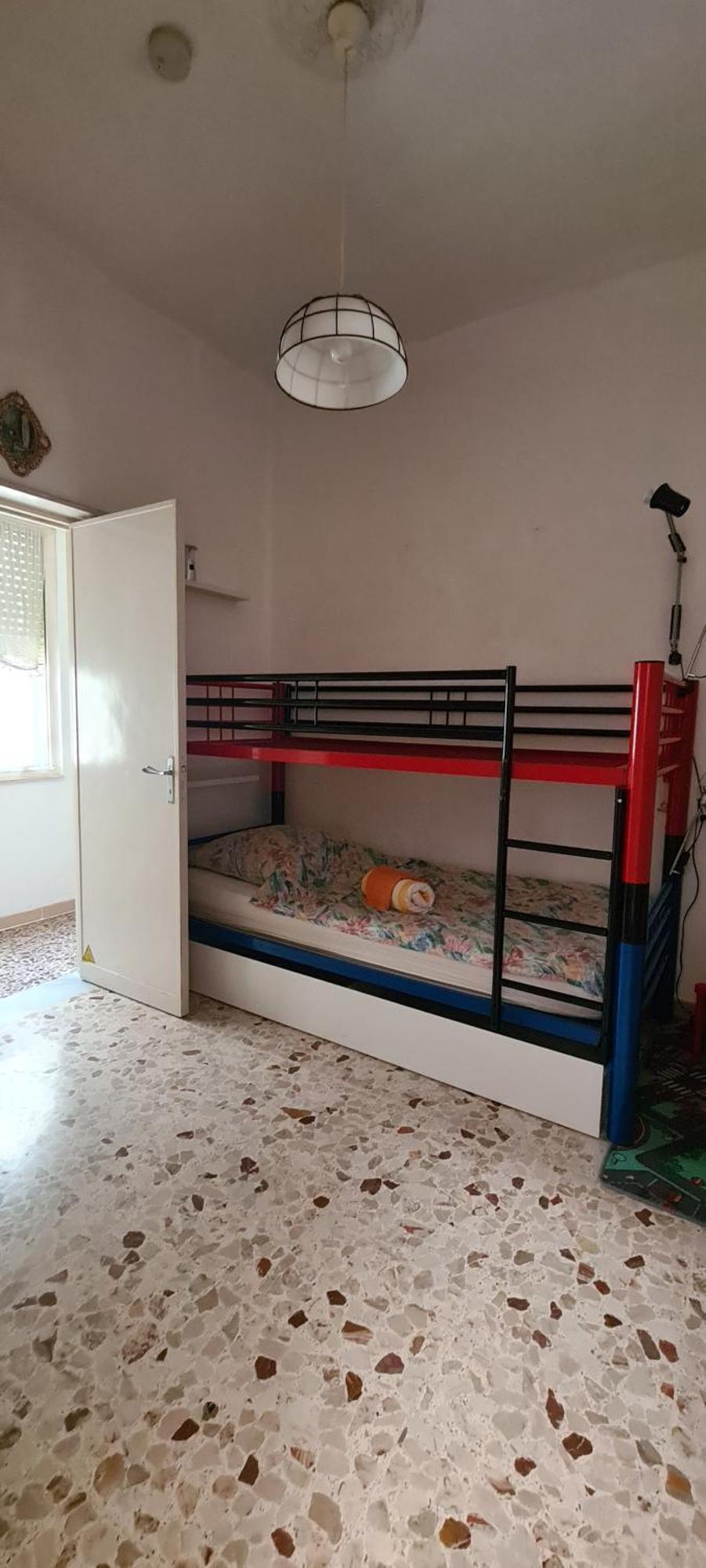 Salento - Casa Vacanza Di Diana Carcagni Nardò Buitenkant foto