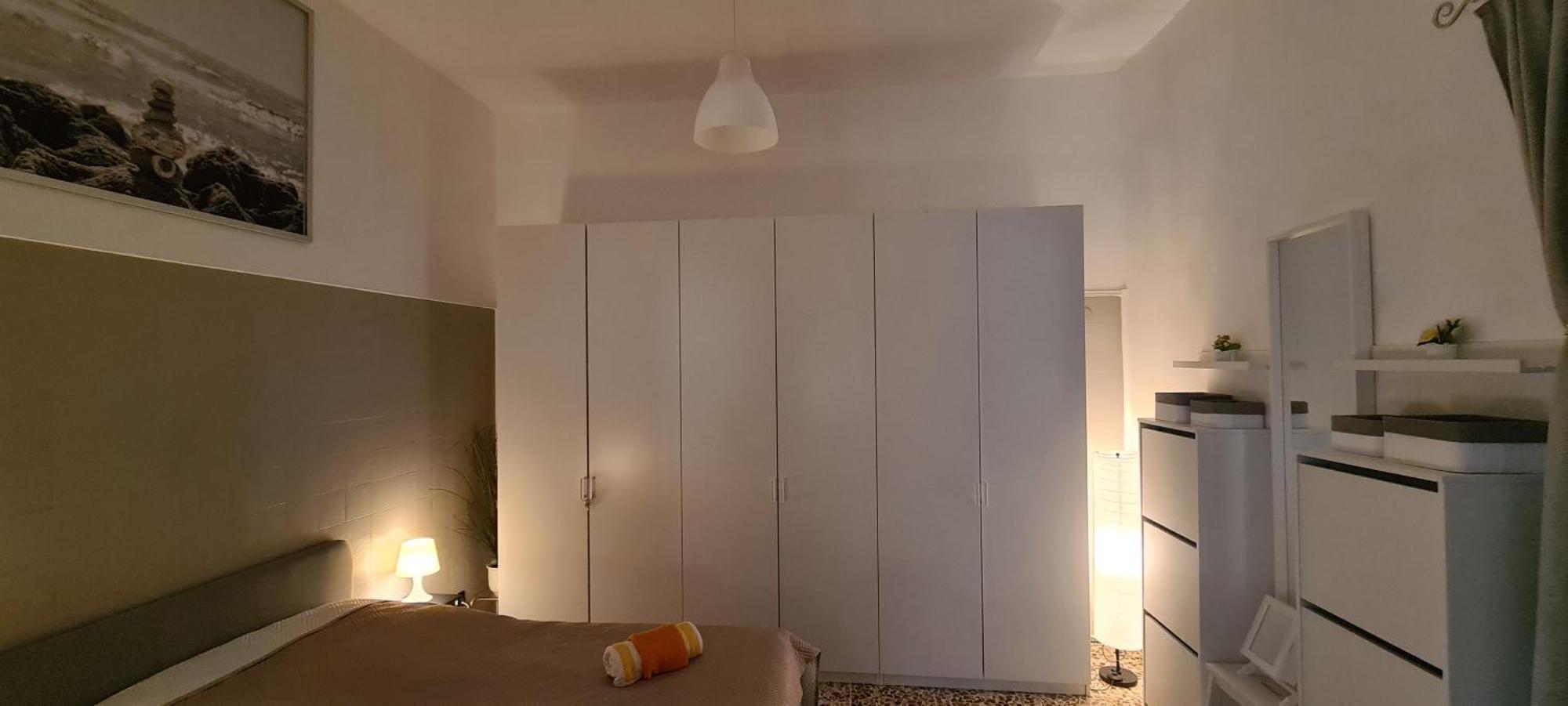 Salento - Casa Vacanza Di Diana Carcagni Nardò Buitenkant foto