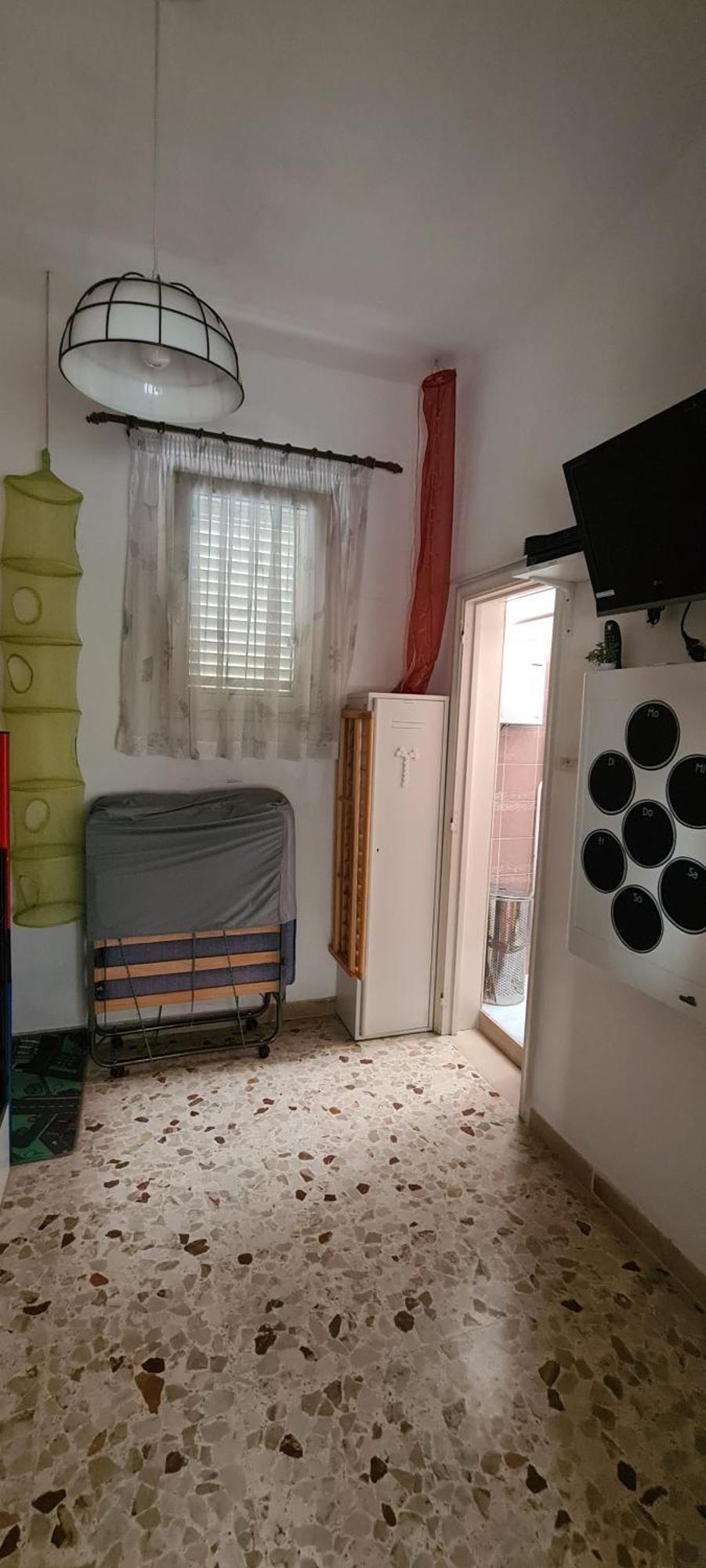 Salento - Casa Vacanza Di Diana Carcagni Nardò Buitenkant foto