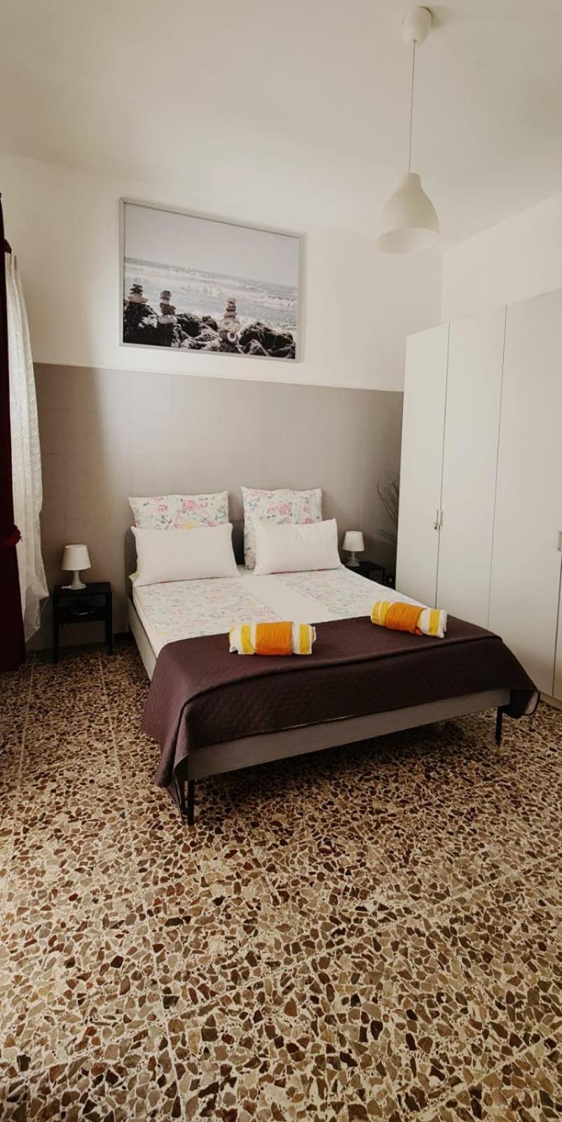 Salento - Casa Vacanza Di Diana Carcagni Nardò Buitenkant foto