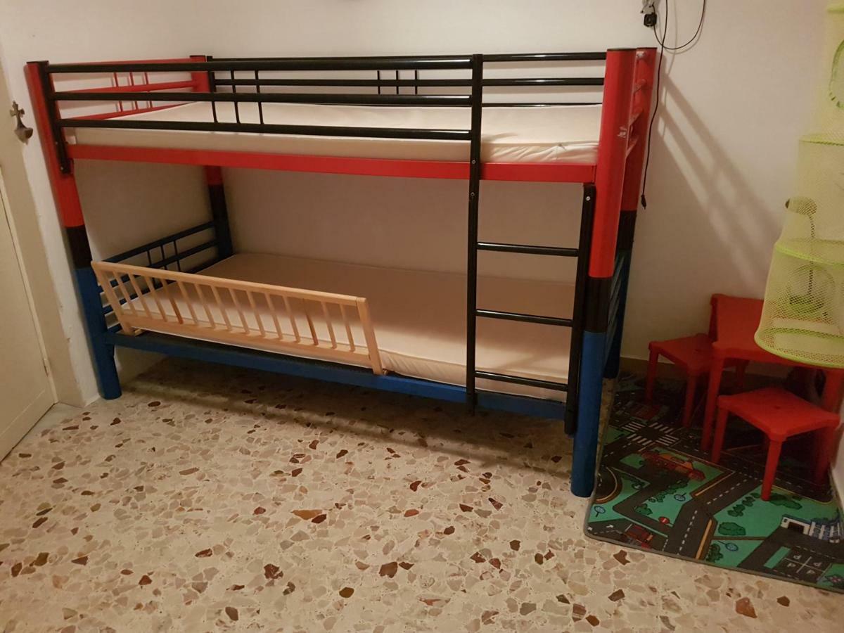 Salento - Casa Vacanza Di Diana Carcagni Nardò Buitenkant foto