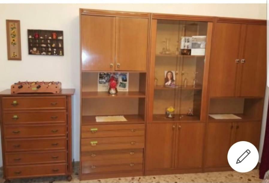 Salento - Casa Vacanza Di Diana Carcagni Nardò Buitenkant foto