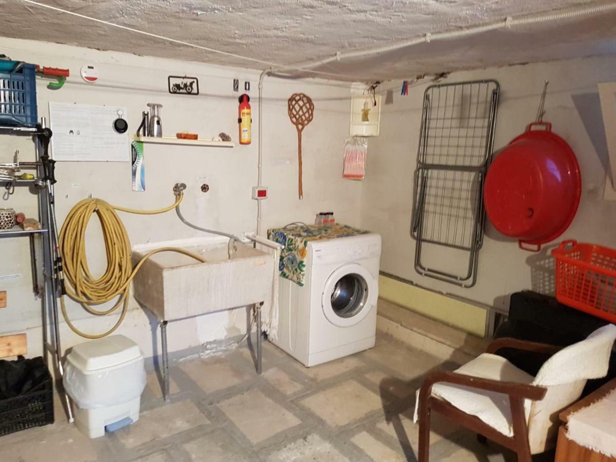 Salento - Casa Vacanza Di Diana Carcagni Nardò Buitenkant foto